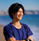 6/1(土)酒見駿介