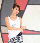 5/12(日)高島麻衣子